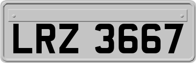 LRZ3667