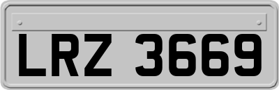 LRZ3669