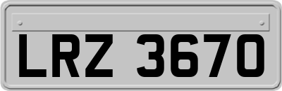 LRZ3670