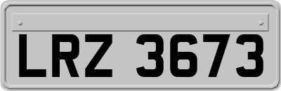 LRZ3673
