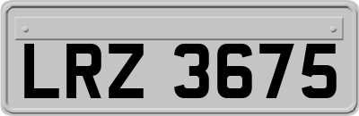 LRZ3675