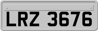 LRZ3676