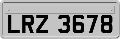 LRZ3678