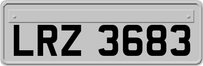 LRZ3683