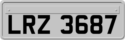 LRZ3687