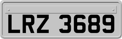 LRZ3689