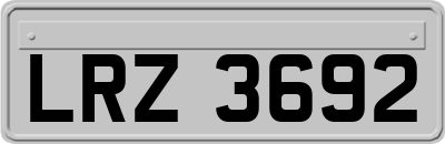 LRZ3692