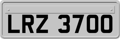 LRZ3700