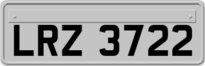 LRZ3722