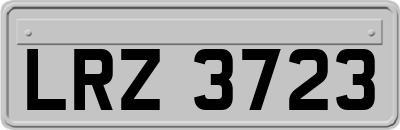 LRZ3723
