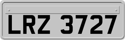 LRZ3727