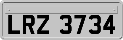 LRZ3734