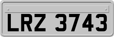 LRZ3743