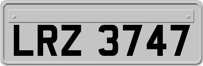 LRZ3747