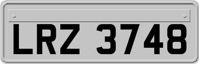 LRZ3748