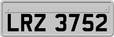 LRZ3752