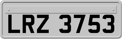 LRZ3753