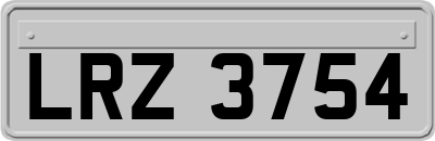 LRZ3754