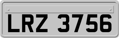 LRZ3756