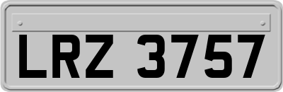 LRZ3757