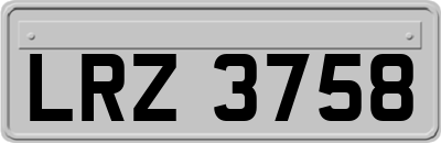 LRZ3758