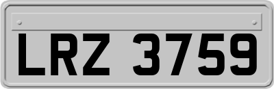 LRZ3759