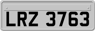 LRZ3763