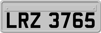 LRZ3765