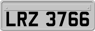 LRZ3766