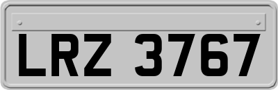 LRZ3767