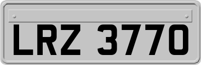 LRZ3770