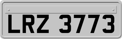 LRZ3773