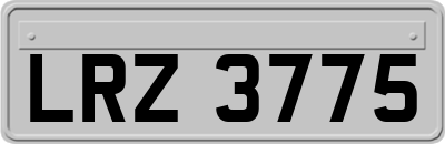 LRZ3775