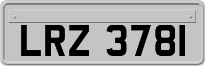 LRZ3781
