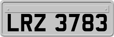 LRZ3783