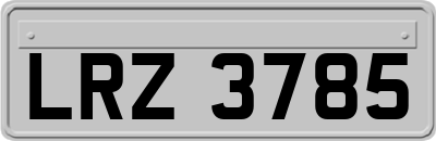 LRZ3785