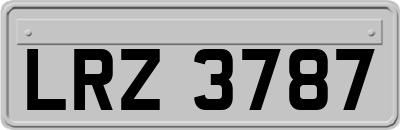 LRZ3787