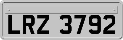LRZ3792