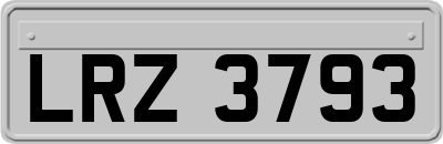 LRZ3793