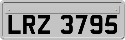LRZ3795