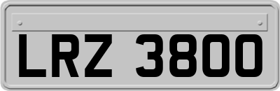 LRZ3800