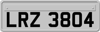 LRZ3804