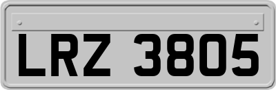 LRZ3805