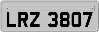 LRZ3807