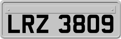 LRZ3809