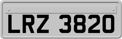 LRZ3820