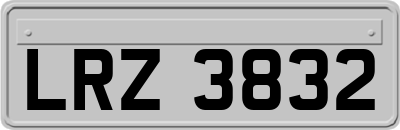 LRZ3832