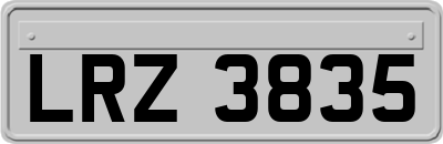 LRZ3835
