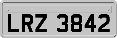 LRZ3842