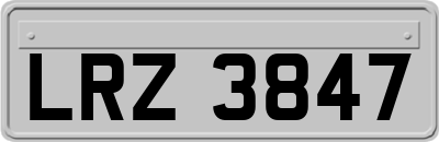 LRZ3847